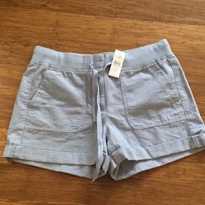Ann Taylor Loft Shorts